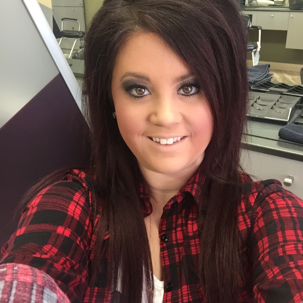 Meet your Posher, Ciarra